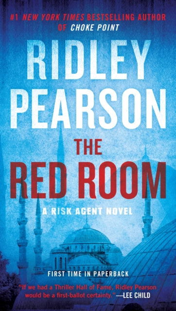 Red Room, EPUB eBook
