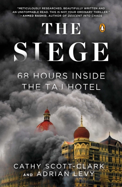 Siege, EPUB eBook
