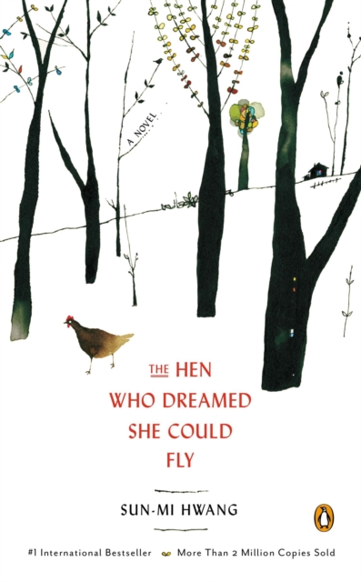 Hen Who Dreamed She Could Fly, EPUB eBook