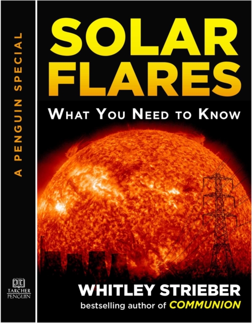 Solar Flares, EPUB eBook