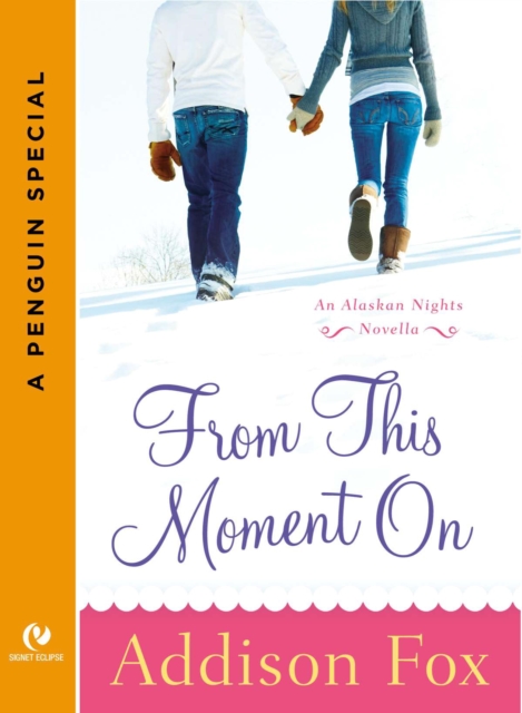 From This Moment On, EPUB eBook