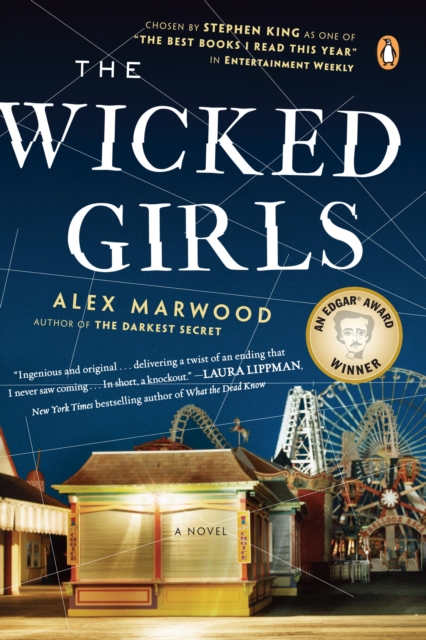 Wicked Girls, EPUB eBook