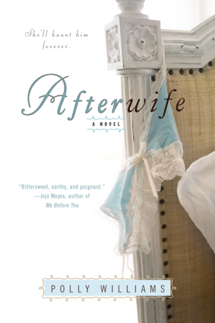 Afterwife, EPUB eBook