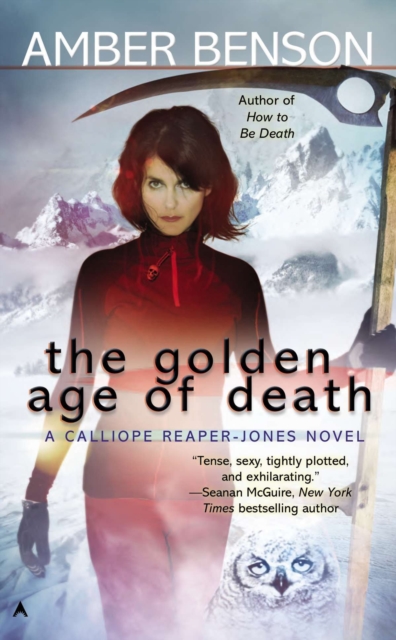 Golden Age of Death, EPUB eBook