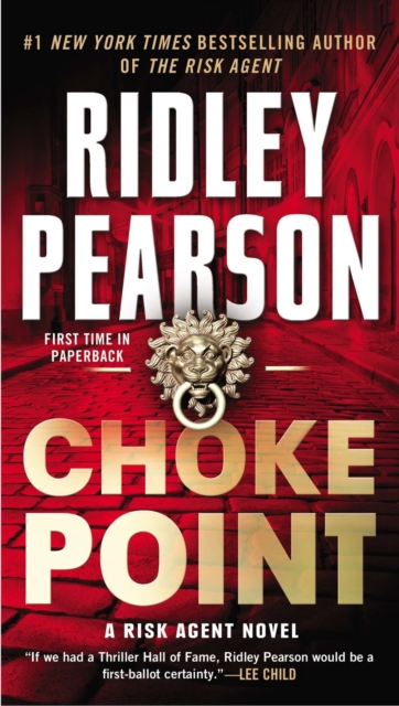 Choke Point, EPUB eBook