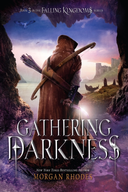Gathering Darkness, EPUB eBook