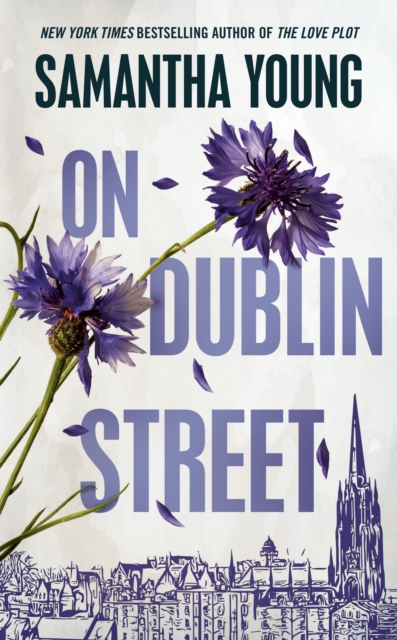 On Dublin Street, EPUB eBook