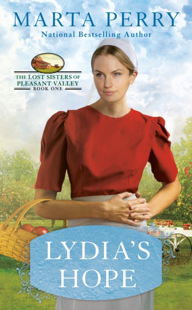 Lydia's Hope, EPUB eBook