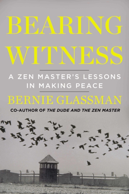 Bearing Witness, EPUB eBook