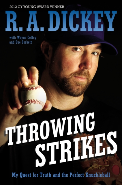Throwing Strikes, EPUB eBook