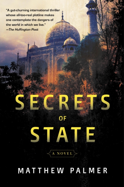 Secrets of State, EPUB eBook