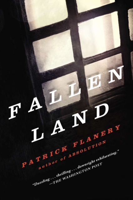Fallen Land, EPUB eBook
