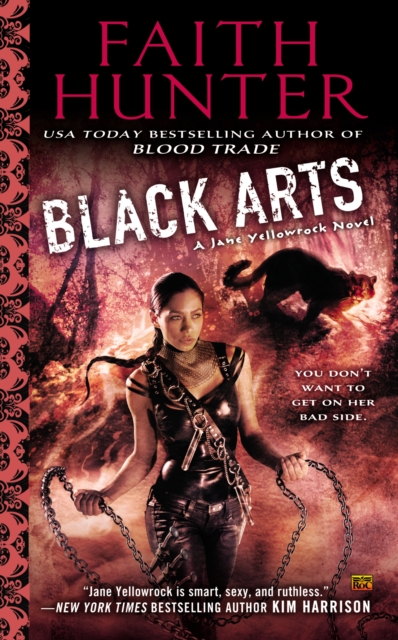 Black Arts, EPUB eBook