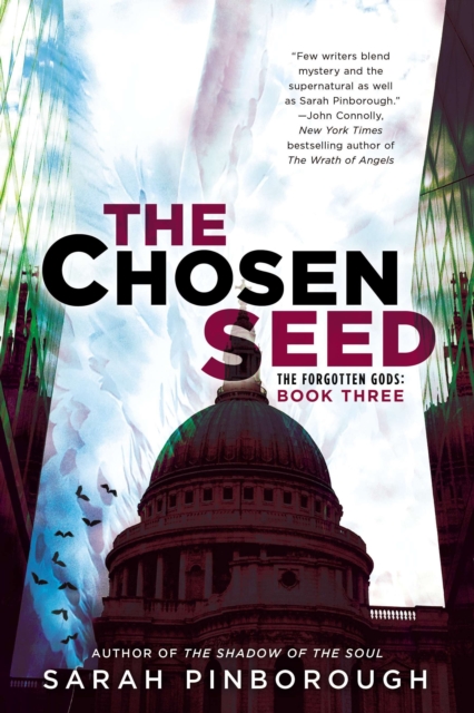 Chosen Seed, EPUB eBook