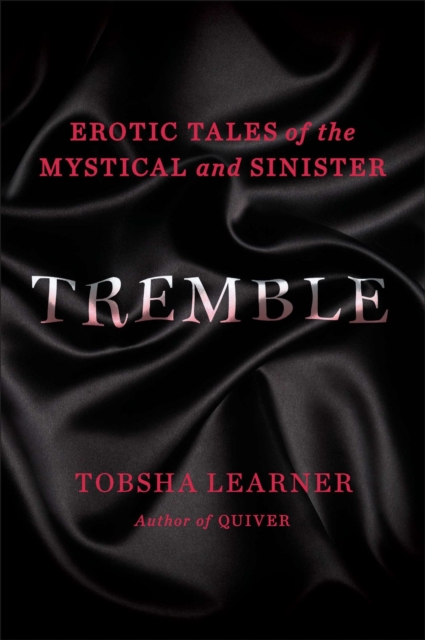 Tremble, EPUB eBook