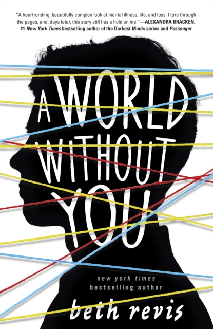 World Without You, EPUB eBook