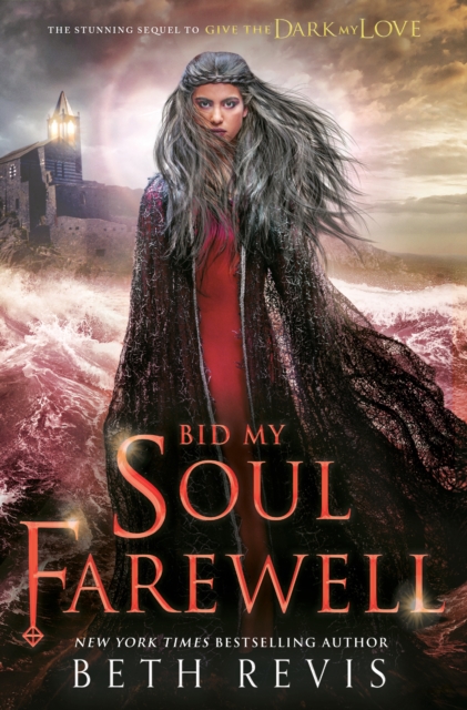 Bid My Soul Farewell, EPUB eBook