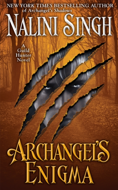Archangel's Enigma, EPUB eBook