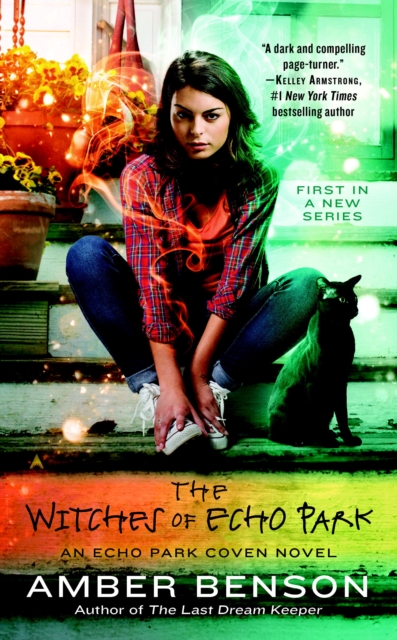 Witches of Echo Park, EPUB eBook