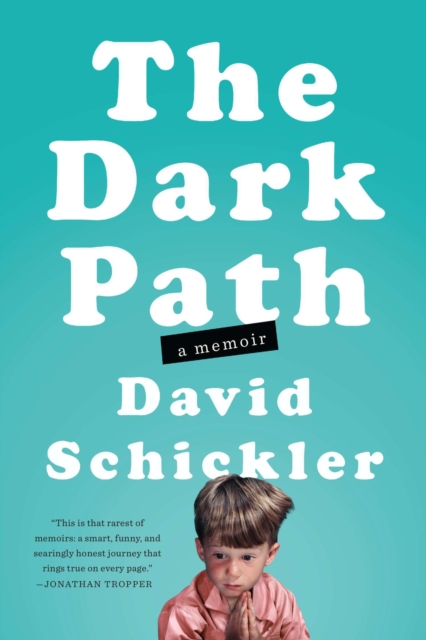 Dark Path, EPUB eBook