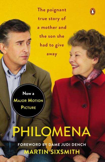 Philomena (Movie Tie-In), EPUB eBook