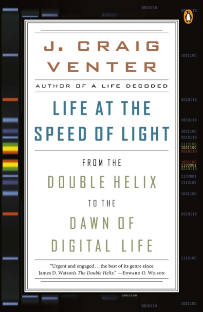 Life at the Speed of Light, EPUB eBook