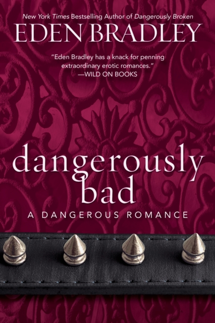 Dangerously Bad, EPUB eBook