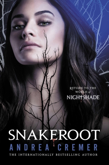Snakeroot, EPUB eBook