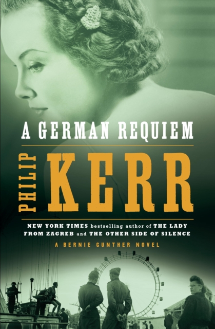 German Requiem, EPUB eBook