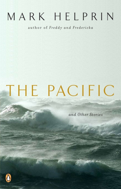Pacific and Other Stories, EPUB eBook