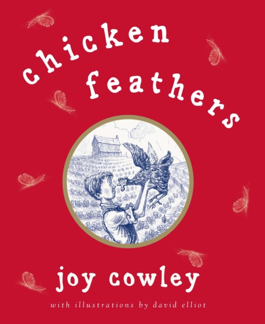 Chicken Feathers, EPUB eBook