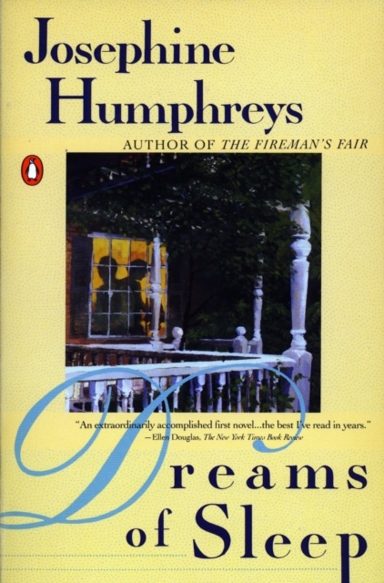 Dreams of Sleep, EPUB eBook