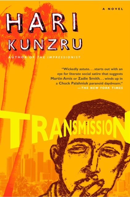 Transmission, EPUB eBook