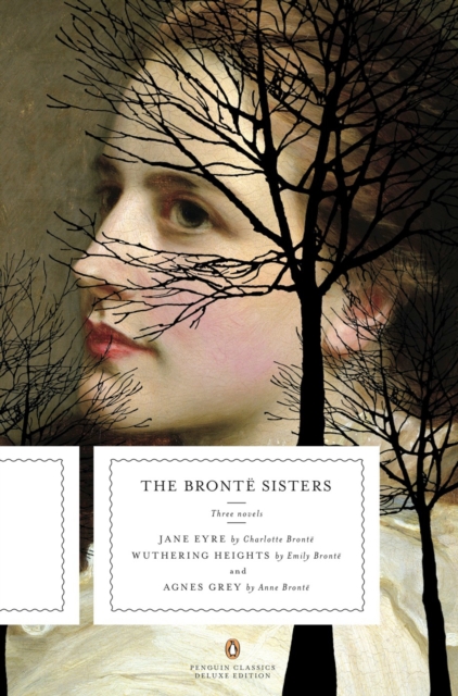 Bronte Sisters, EPUB eBook