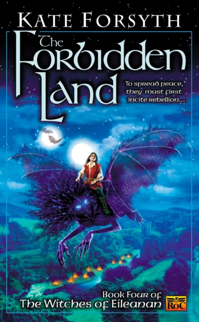 Forbidden Land, EPUB eBook