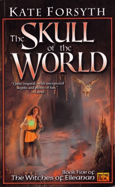 Skull of the World, EPUB eBook