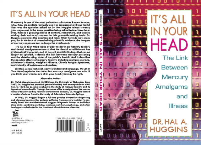 It's All in Your Head, EPUB eBook