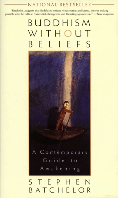 Buddhism without Beliefs, EPUB eBook