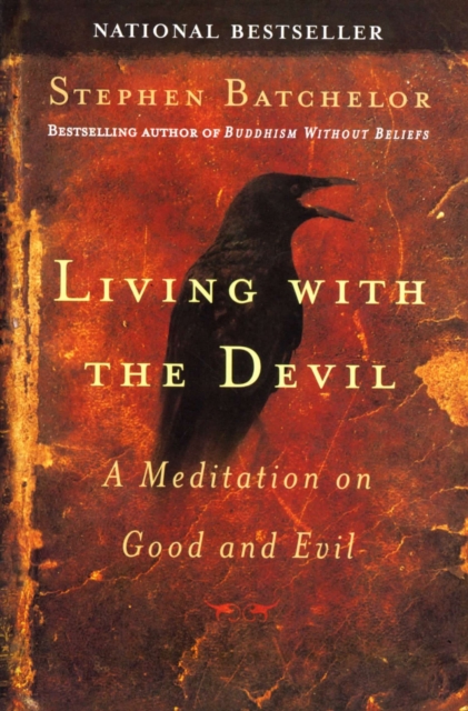 Living with the Devil, EPUB eBook