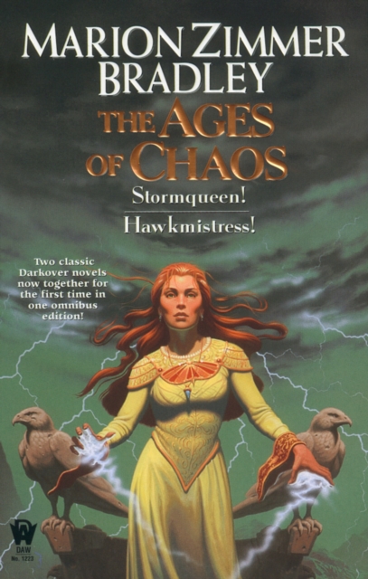 Ages of Chaos, EPUB eBook
