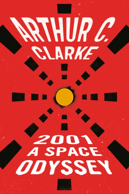 2001: A Space Odyssey, EPUB eBook