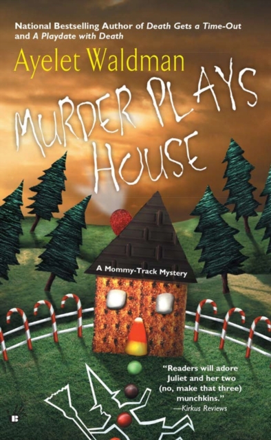 Murder Plays House, EPUB eBook