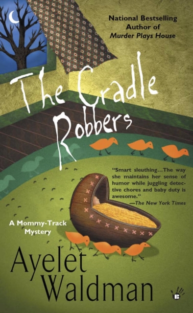Cradle Robbers, EPUB eBook