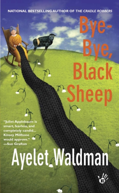 Bye-Bye, Black Sheep, EPUB eBook