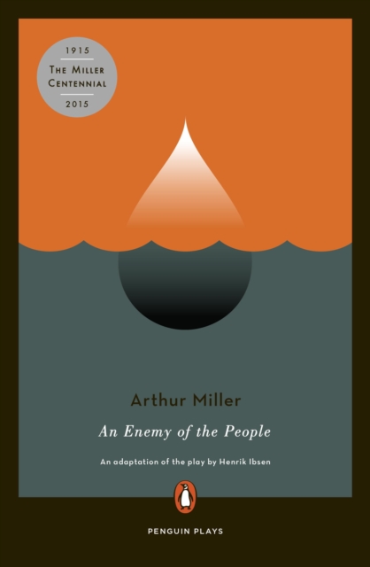 Enemy of the People, EPUB eBook
