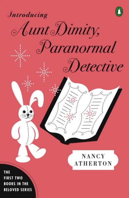 Introducing Aunt Dimity, Paranormal Detective, EPUB eBook