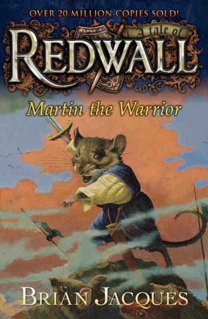 Martin the Warrior, EPUB eBook