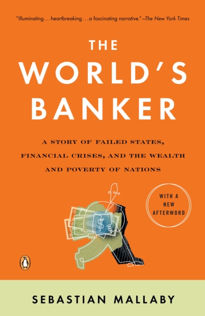 World's Banker, EPUB eBook