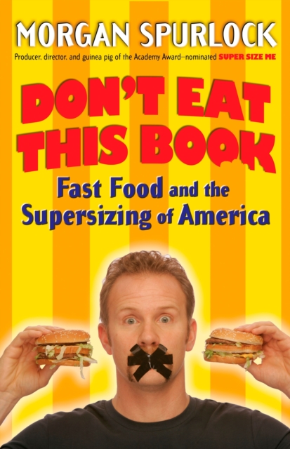 Don't Eat This Book, EPUB eBook