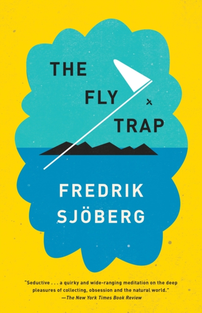 Fly Trap, EPUB eBook